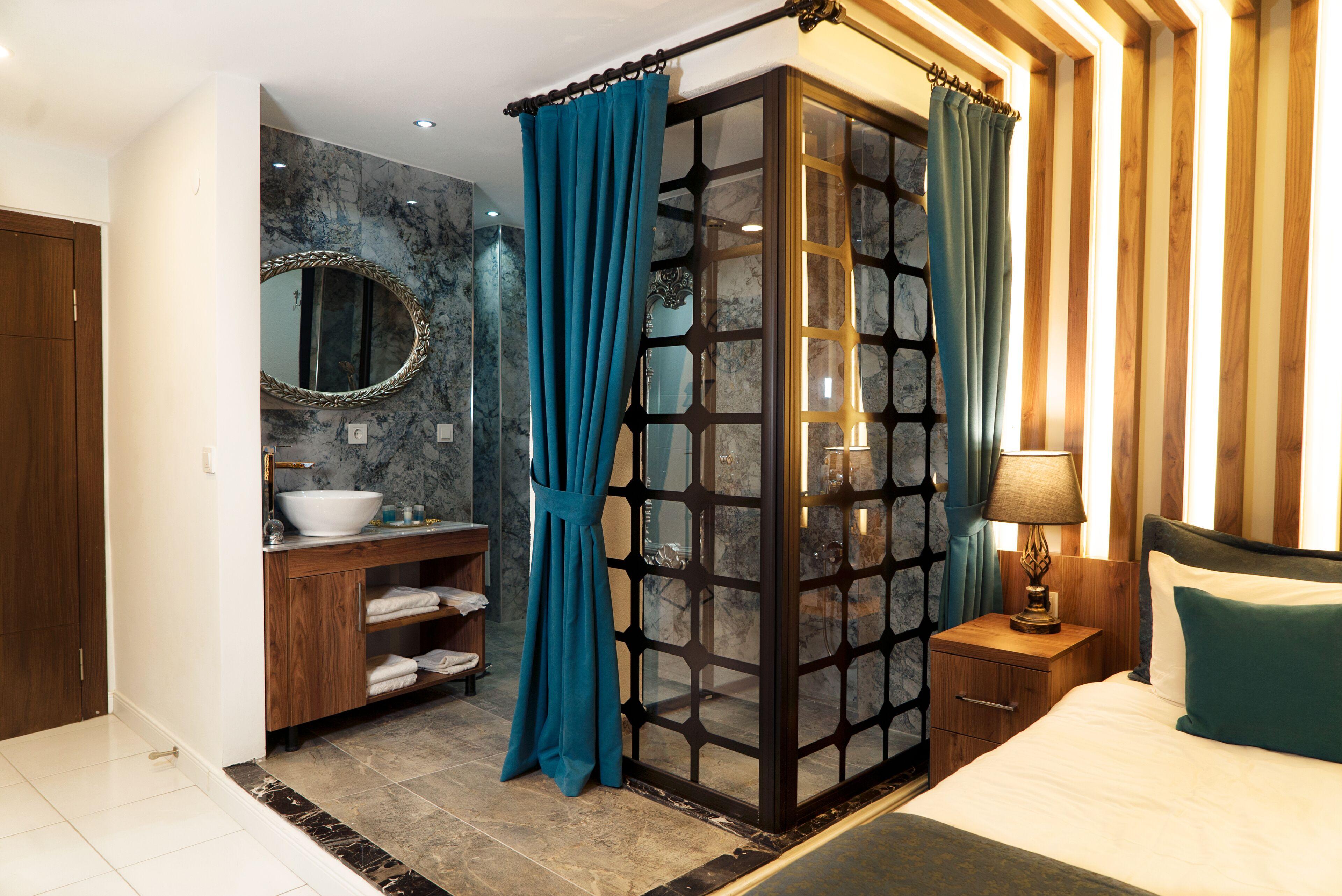 Taksim Yazici Residence — Photos 1